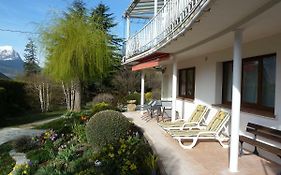 Villa n°2 Copropriété la Durance