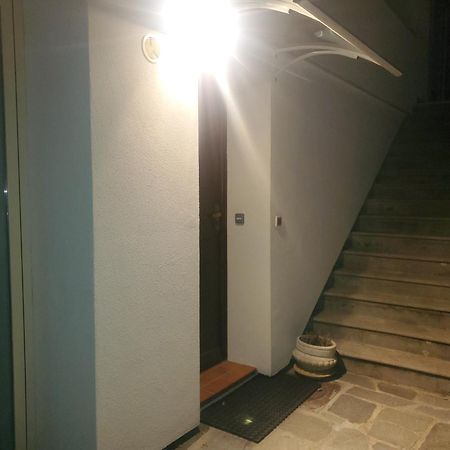 Villa n°2 Copropriété la Durance Embrun Extérieur photo