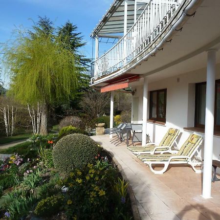 Villa n°2 Copropriété la Durance Embrun Extérieur photo