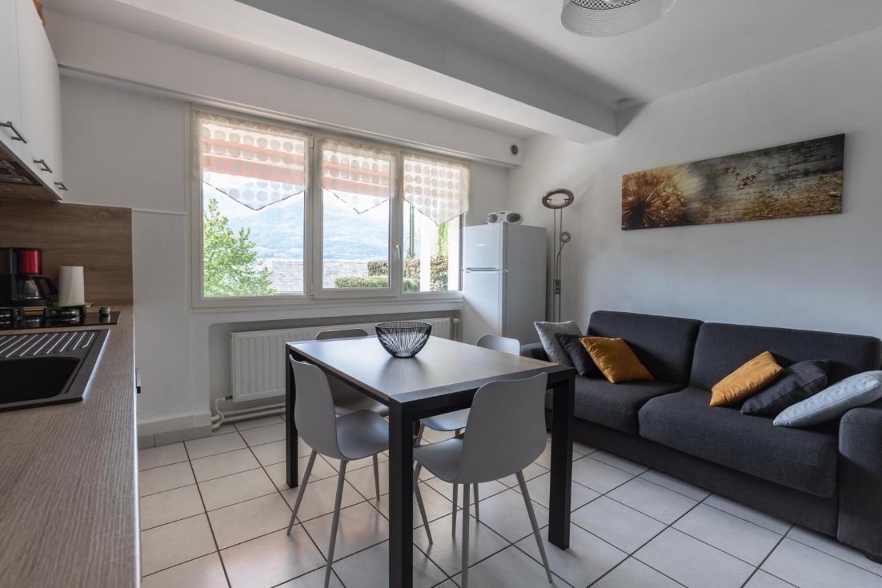 Villa n°2 Copropriété la Durance Embrun Extérieur photo