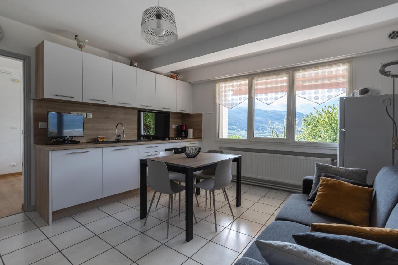 Villa n°2 Copropriété la Durance Embrun Extérieur photo
