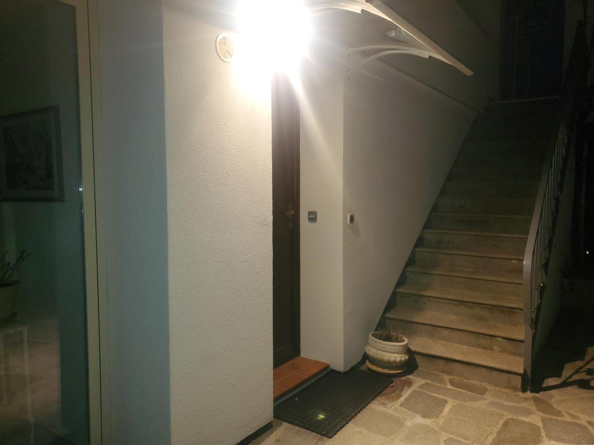 Villa n°2 Copropriété la Durance Embrun Extérieur photo