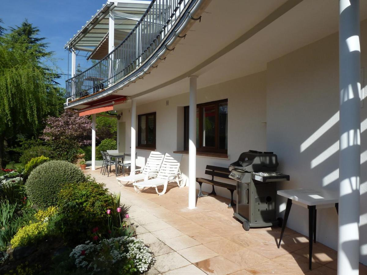 Villa n°2 Copropriété la Durance Embrun Extérieur photo